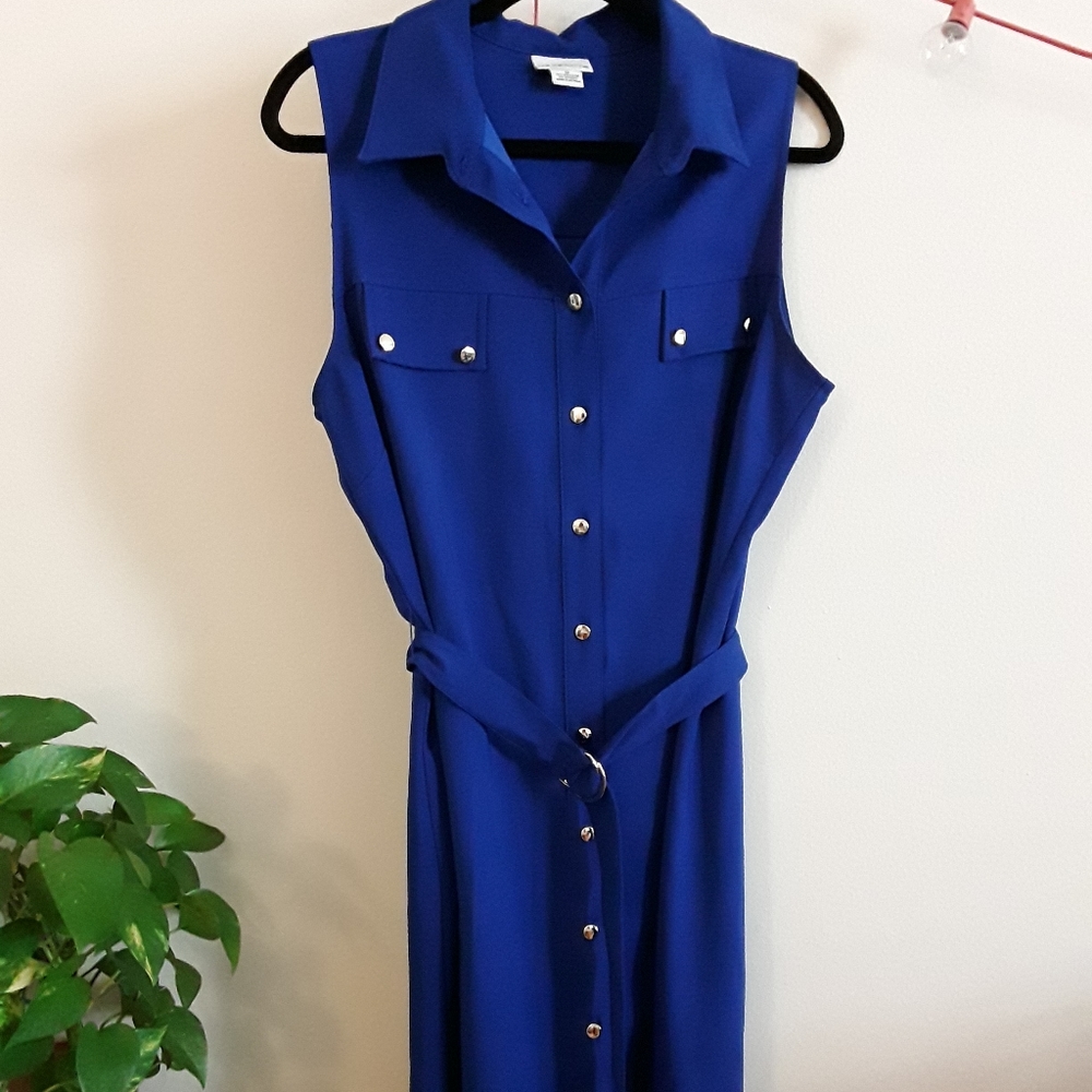 Cocktail Dress - Picture 2 of 4